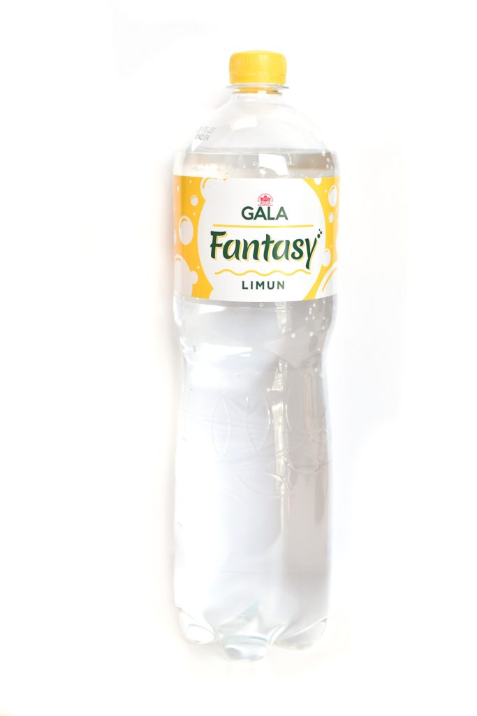 Aqua Gala Fantasy Limun 1,5l